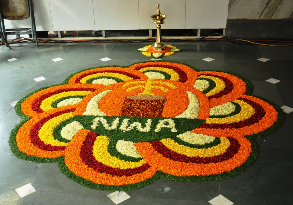 Onam Celebration 2015